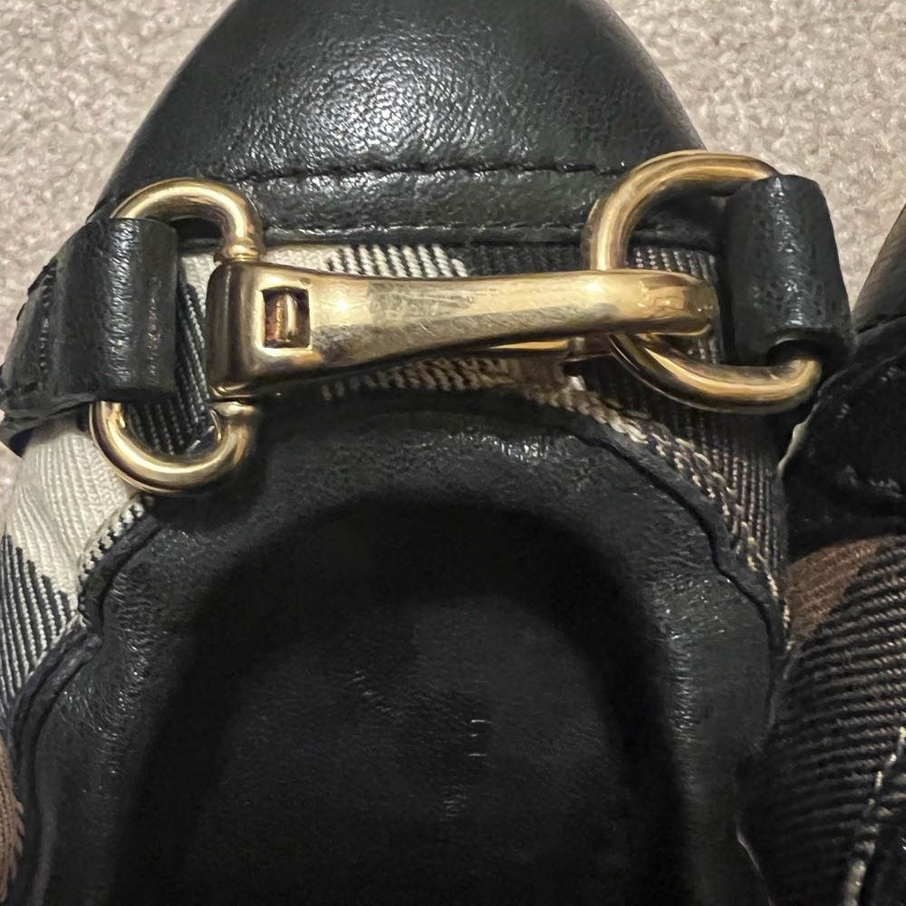 Burberry ballerina flats - Picture 2 of 9